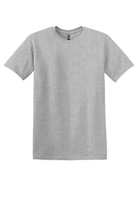 Elmira Falcons Ribbon Oregon Graphic 100% Cotton Printed Unisex T-shirt