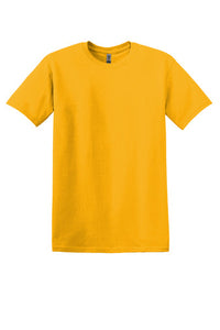 Elmira Falcons Profile Oregon Graphic 100% Cotton Printed Unisex T-shirt